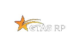 GTA 5 RP RageMP Alt:V Capture Domination Logo